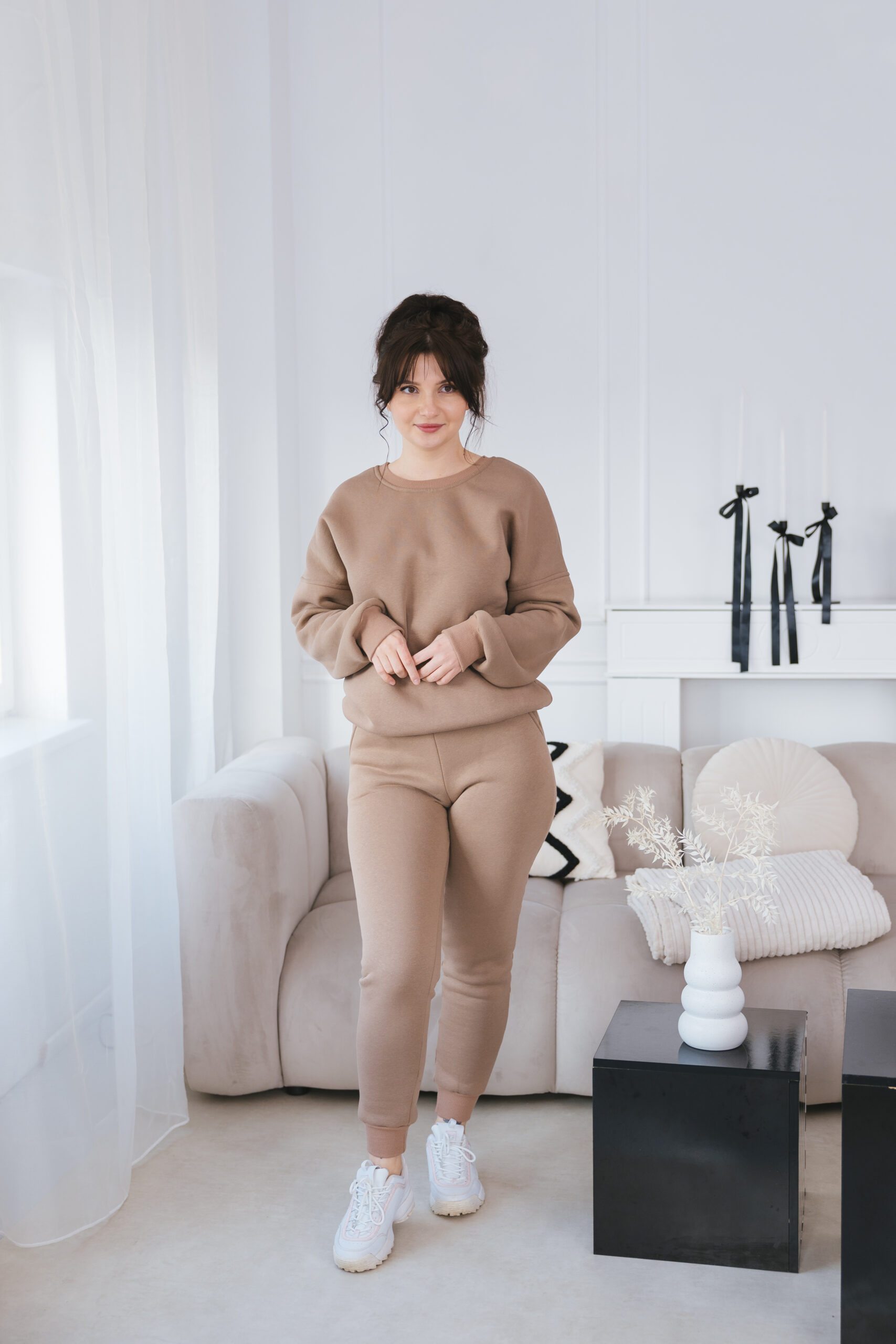 Moda plus size szyta na wymiar - komfort, który naprawdę pasuje!