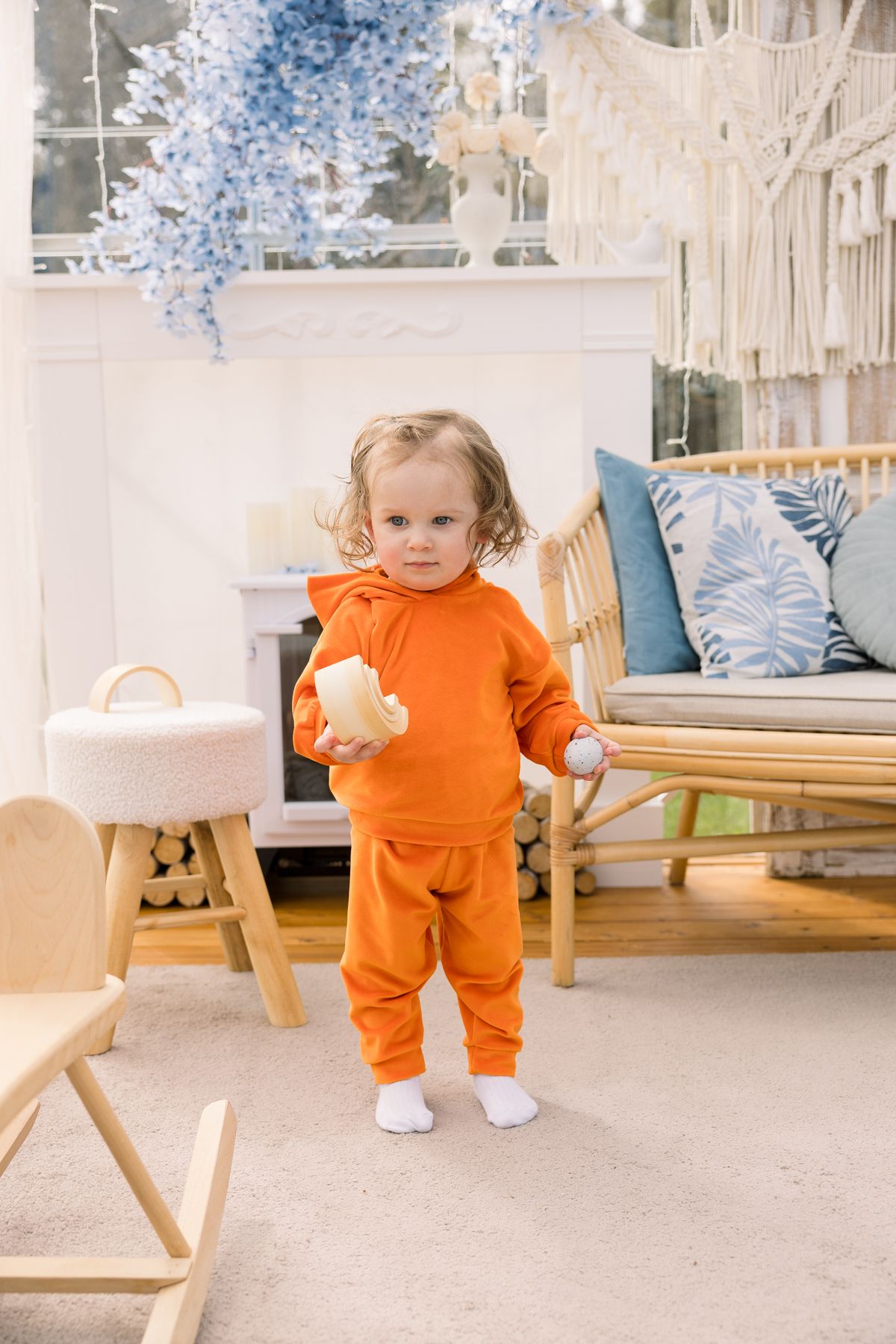 Dresy dziecięce i dresy niemowlęce w rozmiarach od 74 do 134!