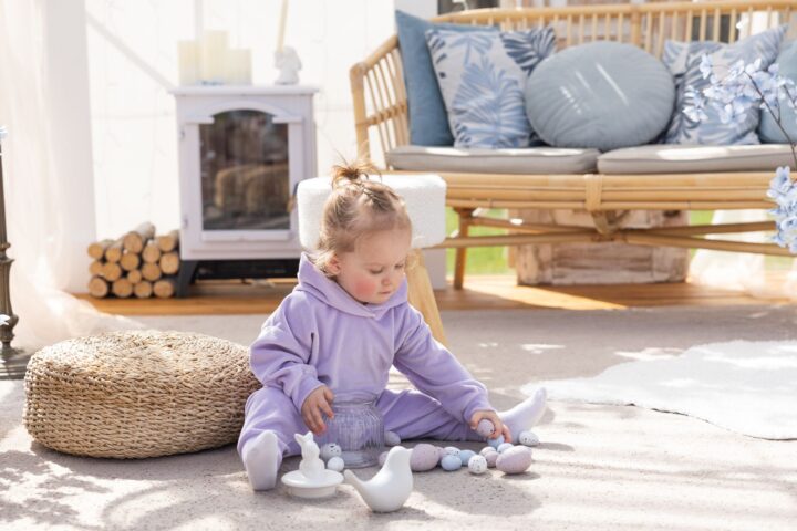 Dresy dziecięce i dresy niemowlęce w rozmiarach od 74 do 134!