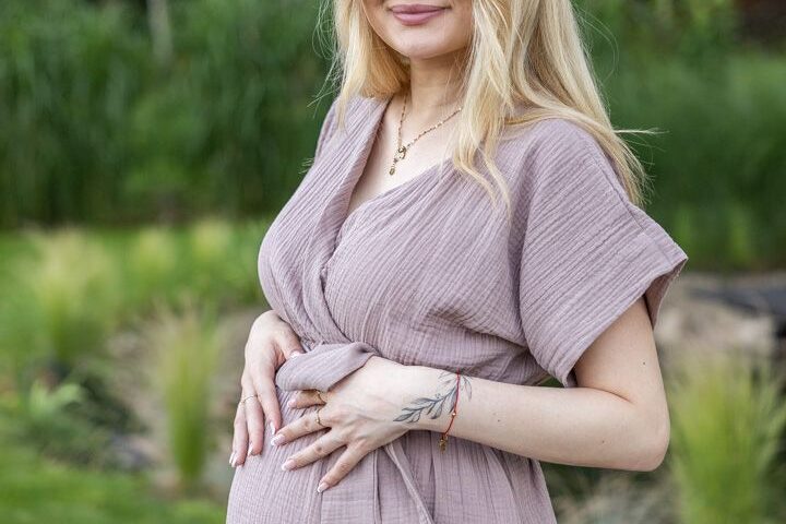 Mama w centrum w Limone! Odzież szyta na wymiar dla każdej kobiety!